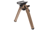 Magpul Sling Stud QD Bipod 6-10in - Image 2