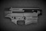 MRA Maverick Receiver Kit - Image 4