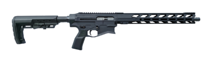 MRA Maverick Rifle 308 Win