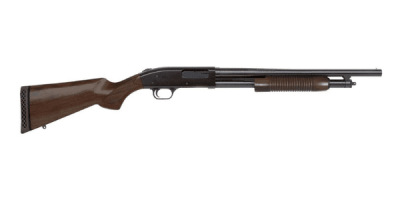 Mossberg 500 Retrograde 12ga