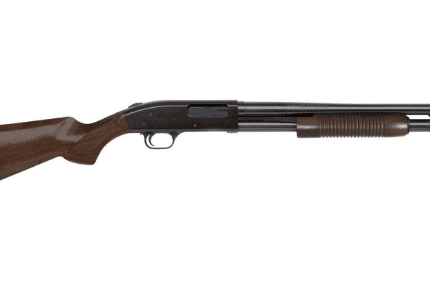 Mossberg 500 Retrograde 12ga