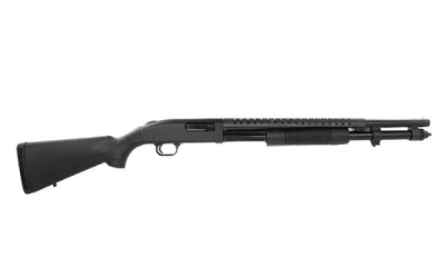 Mossberg 590 Pump Shotgun 12ga