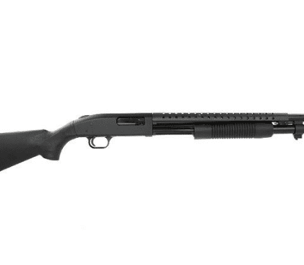 Mossberg 590 Pump Shotgun 12ga