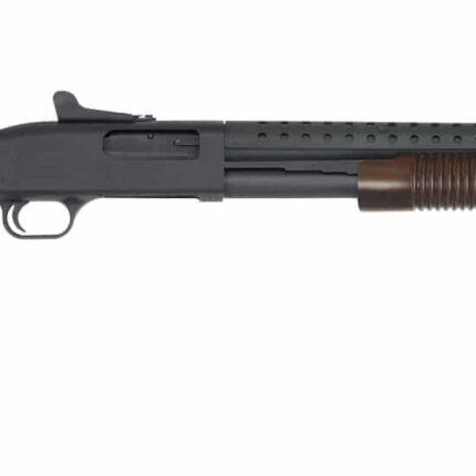Mossberg 590A1 Retrograde 12ga