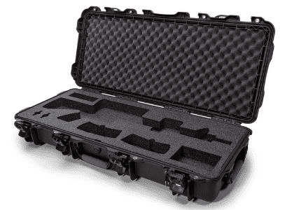 Nanuk 985 AR15 Gun Case