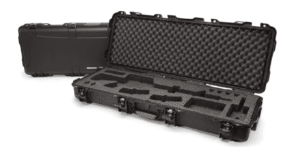 Nanuk 990 AR15 Case
