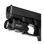 Nightstick Weapon Light 550 lm - Image 2