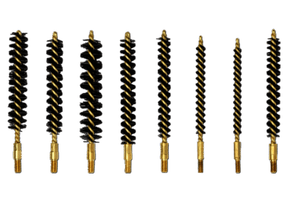 Pro Shot Nylon Bore Brush