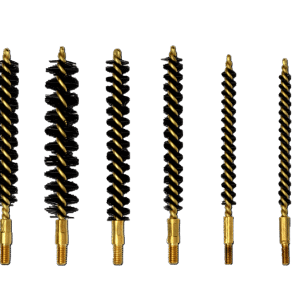 Pro Shot Nylon Bore Brush