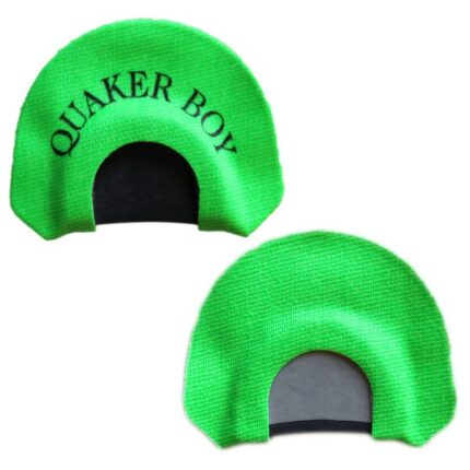 Quaker Boy Elevation Series SealRite Double Mouth