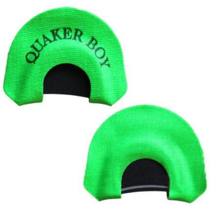 Quaker Boy Elevation Series SealRite Triple Mouth
