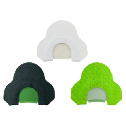 Quaker Boy Old Boss Hen Turkey Mouth Calls