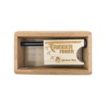 Quaker Boy Trigger Finger Mahogany Turkey Box