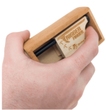 Quaker Boy Trigger Finger Mahogany Turkey Box - Image 2
