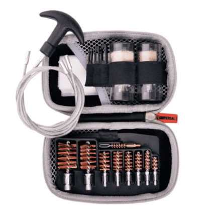 Real Avid Gun Boss Universal Cable Cleaning Kit