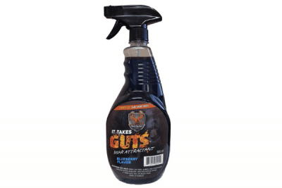 Rack Stacker It Takes Guts Blueberry 900ml