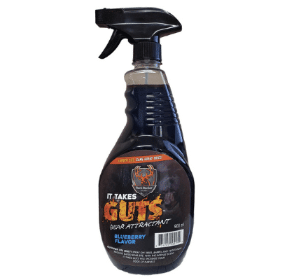 Rack Stacker It Takes Guts Blueberry 900ml