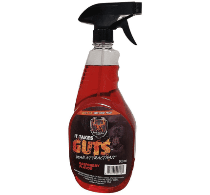Rack Stacker It Takes Guts Raspberry 900ml