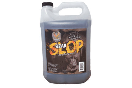 Rack Stacker Licorice Bear Slop