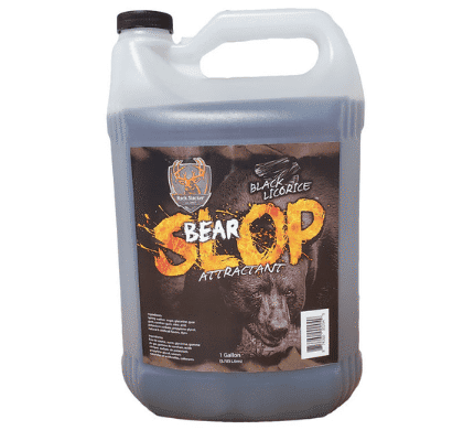 Rack Stacker Licorice Bear Slop