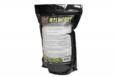 Rack Stacker Walk N Toss 2.5lbs