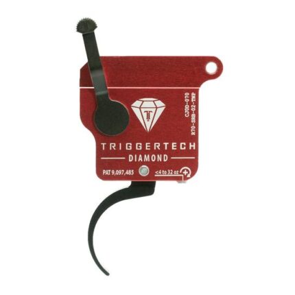 TriggerTech Rem 700 Diamond Trigger