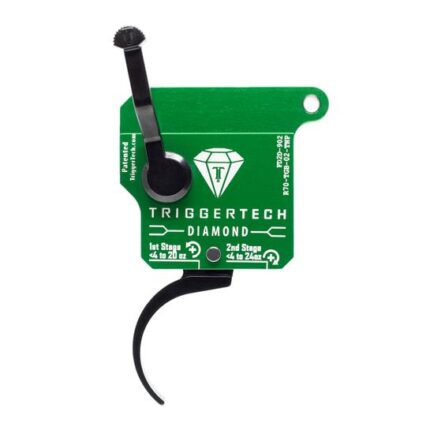 TriggerTech Rem 700 Diamond Trigger