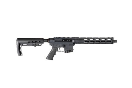 MRA Renegade Rifle MKII 223 Wylde