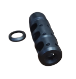 MRA Rock-Solid Muzzle Brake - Image 6