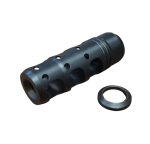 MRA Rock-Solid Muzzle Brake - Image 5
