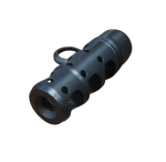 MRA Rock-Solid Muzzle Brake - Image 2