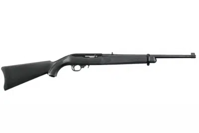 Ruger 10/22 Carbine Semi-Auto Rifle – 22Lr — Victory Ridge Sports