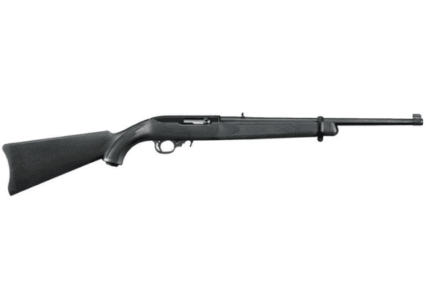 Ruger 10/22 Carbine Semi-Auto Rifle - 22Lr