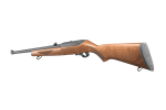 Ruger 10/22 Sporter Semi-Auto Rifle 22LR 18.50" - Image 4