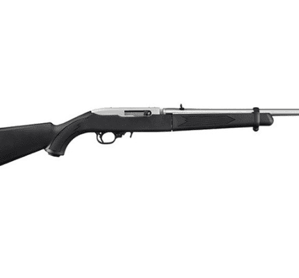 Ruger 10/22 Takedown Stainless 22LR
