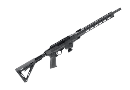 Ruger PC Carbine 9mm Adjustable Stock