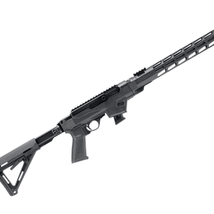 Ruger PC Carbine 9mm Adjustable Stock
