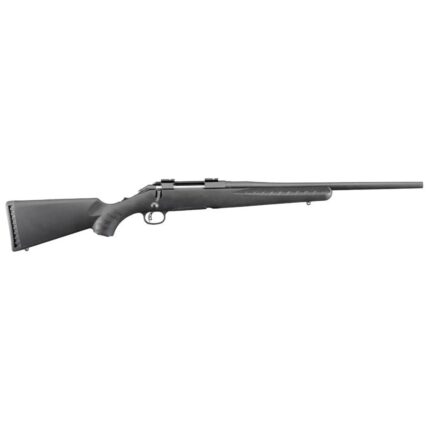 Ruger American Compact Bolt Action Rifle 308 Win