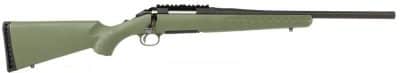 Ruger American Predator