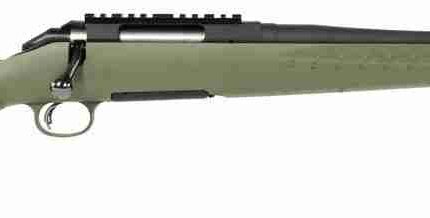Ruger American Predator
