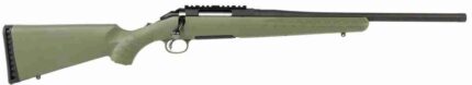 Ruger American Predator