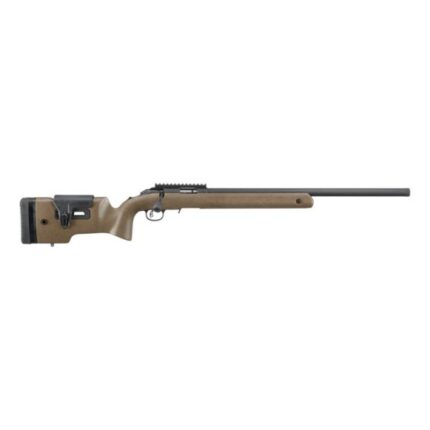 Ruger American Rimfire Long Range Target 22lr