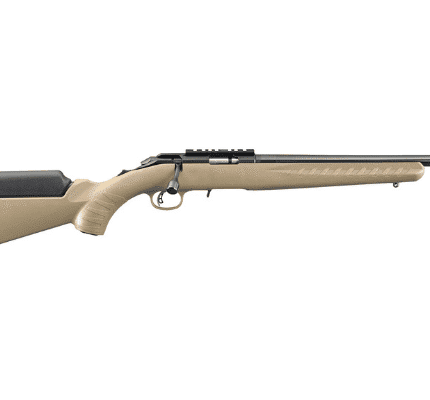 Ruger American Rimfire Rifle 16in