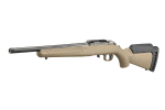 Ruger American Rimfire Rifle 16in - Image 3