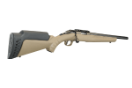 Ruger American Rimfire Rifle 16in - Image 4