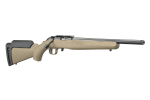 Ruger American Rimfire Rifle 16in - Image 6