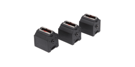 Ruger BX-1 10/22 Mags 22lr 10rd
