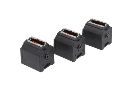 Ruger BX-1 10/22 Mags 22lr 10rd