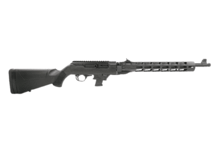 Ruger PC Carbine 9mm M-LOK