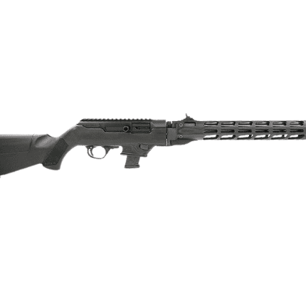 Ruger PC Carbine 9mm M-LOK